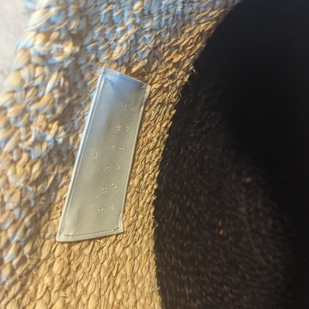 Madewell x Indego Africa Junonia Bag NWT - Picture 6 of 6